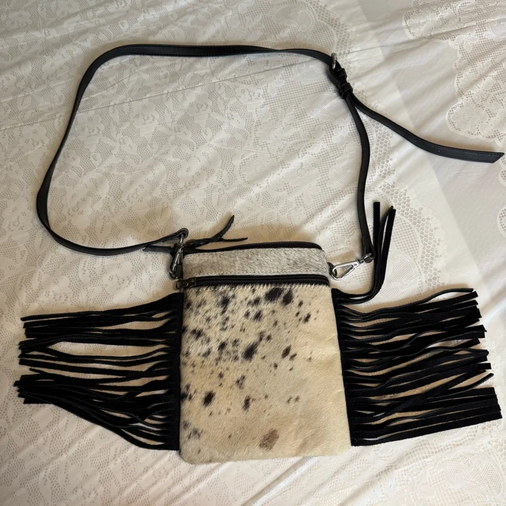 American Darling 100% leather